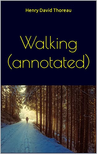 Walking