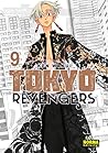 Tokyo Revengers 9