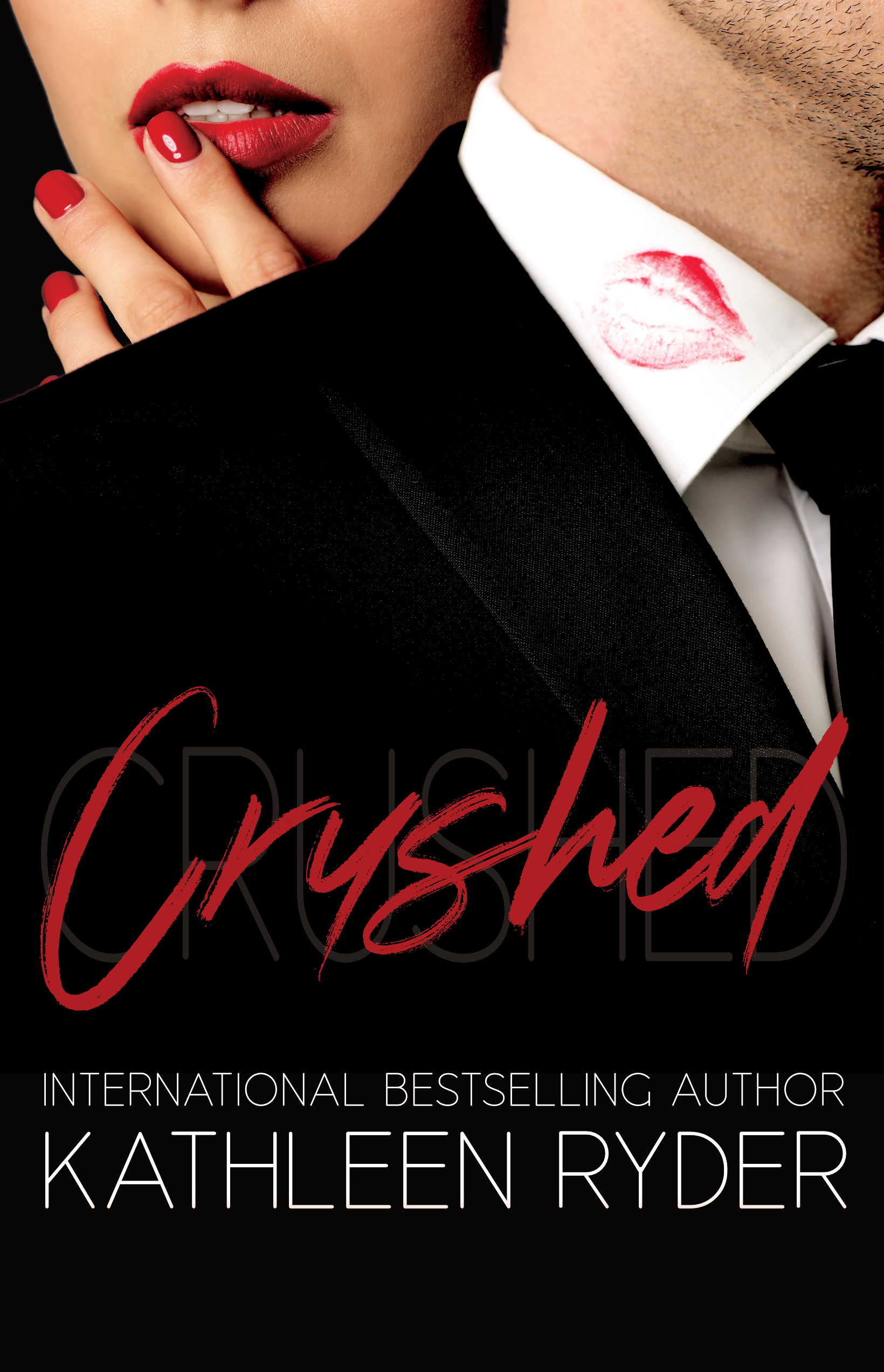 Crushed (Kindle Edition)
