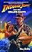 Indiana Jones and the Hollow Earth