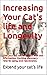 Increasing Your Cat's Life ...