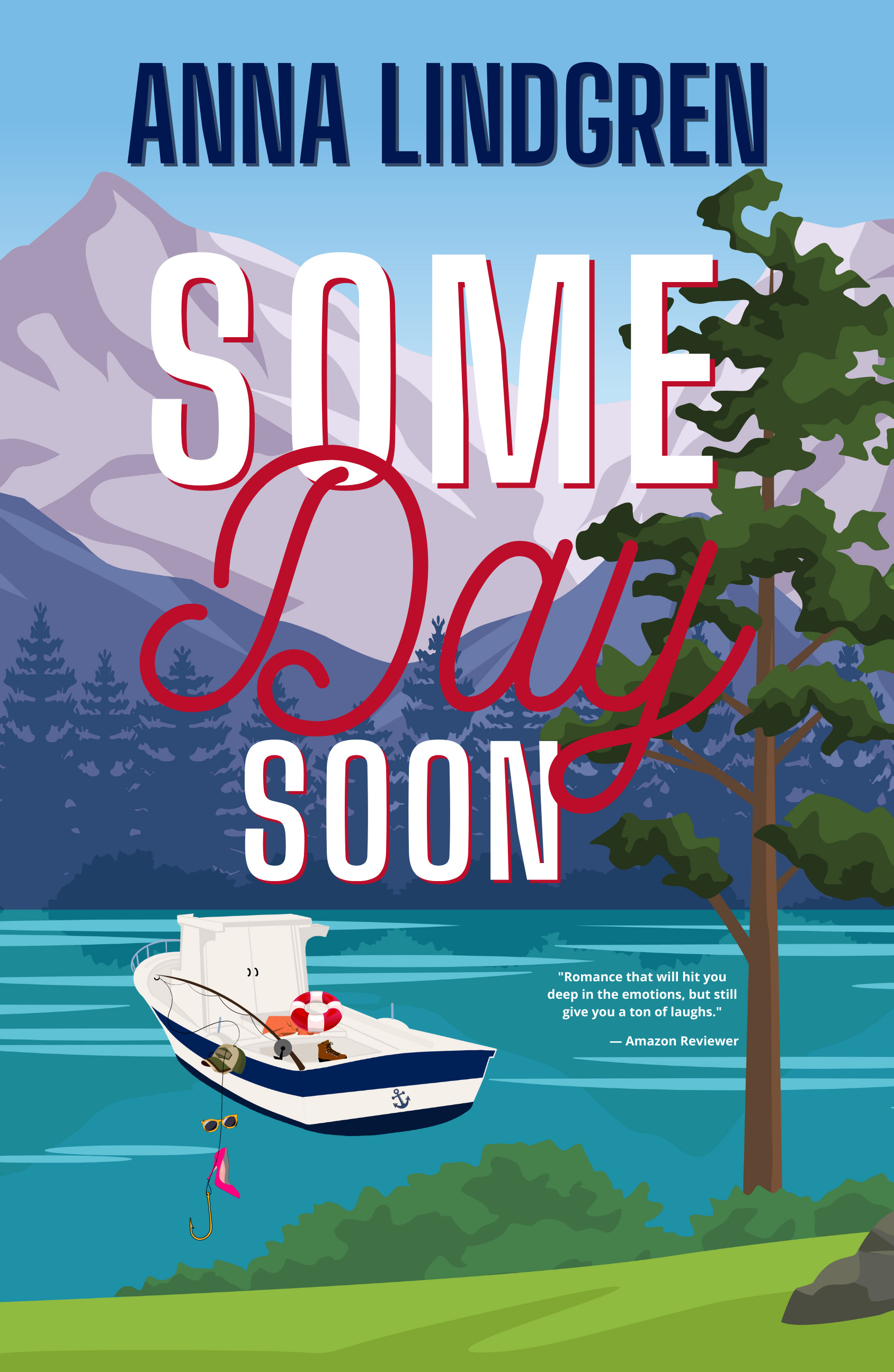 Some Day Soon