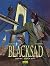 Blacksad 6 - Todo cae- Primera parte by Juan Díaz Canales