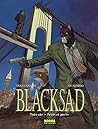 Blacksad 6 - Todo...