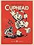 El arte de Cuphead