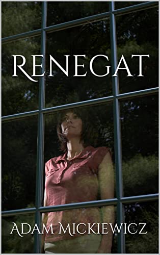 Renegat (Kindle Edition)