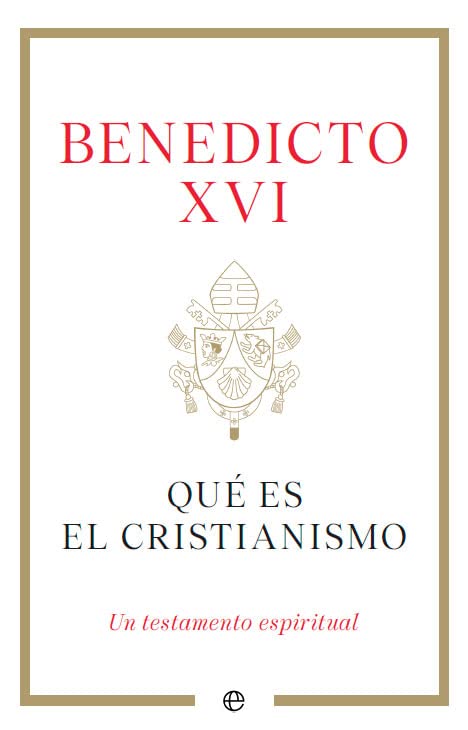 Qué es el cristianismo (Spanish Edition)
