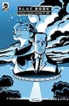 Blue Book #5 by James Tynion IV