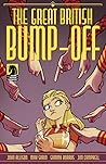 The Great British Bump-Off #3 by John Allison