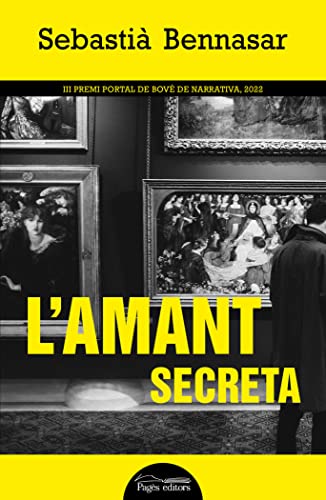 L'amant secreta (Paperback)