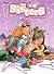 Les Sisters - Tome 2 - À la mode de chez nous by Christophe Cazenove Les Sisters - Tome 2 - À la mode de chez nous by Christophe Cazenove