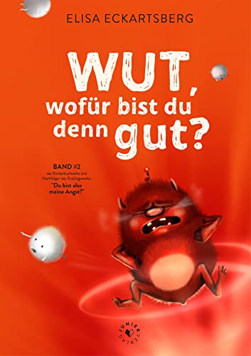 Wut, wofür bist du denn gut? (German Edition)