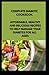 COMPLETE DIABETIC COOKBOOK:...