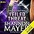 Veiled Threat (Rylee Adamson, #7)