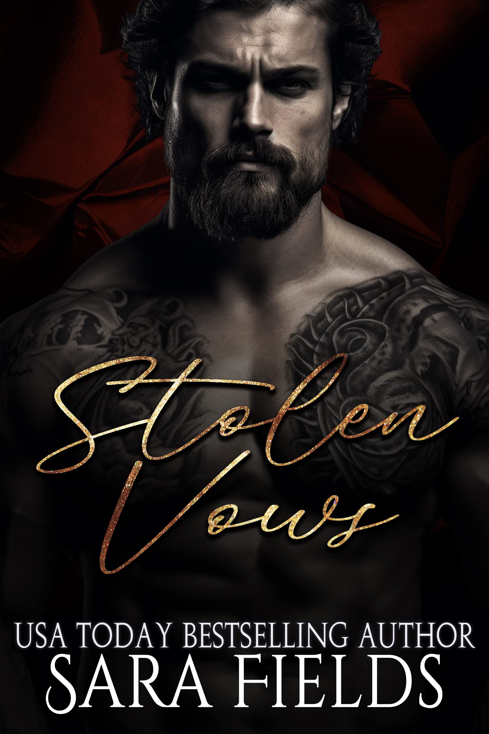 Stolen Vows (Kindle Edition)