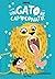 Un gato de campeonato