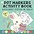 Easter Basket Stuffers for Toddler: Dot Markers Activity Book Ages 2+