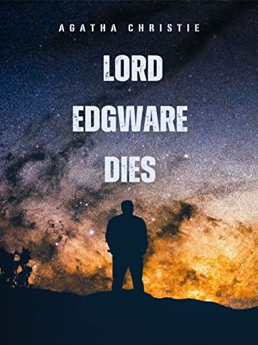 Lord Edgware Dies
