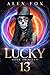 Lucky 13 (Rebel Magic, #13)