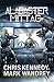 Alabaster Mittag (Der Omega-Krieg 12) (German Edition)