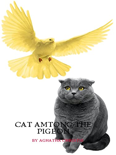 Cat Among the Pigeons