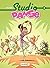 Studio Danse - Tome 3 (French Edition)