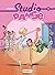 Studio Danse - Tome 1