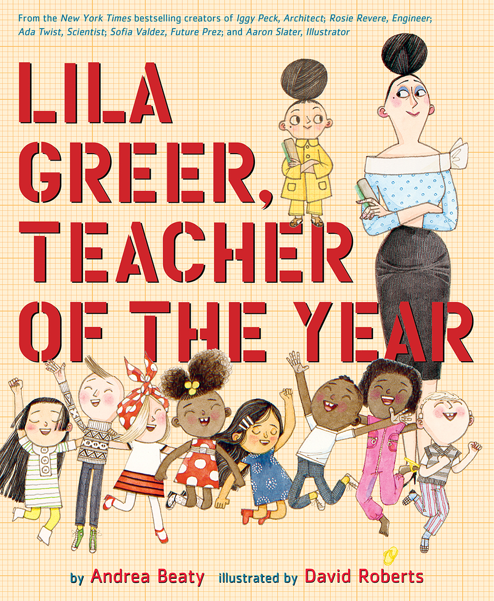 [Download] Lila Greer, Teacher