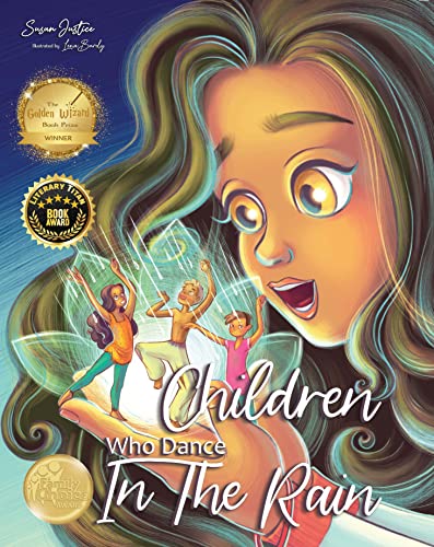 Children Who Dance in the Rain (Hardcover)