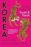 Korea: A New History of South and North