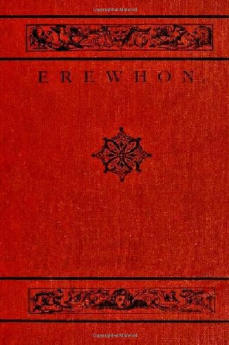 Erewhon