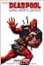 Deadpool: Merc with a Mouth Head Trip