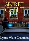 Secret Guilt (Small Town Mystery Book 1)
