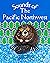 Sounds of The Pacific Northwest by Anna Hill
