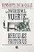 La inverosímil muerte de Hércules Pretorius (Spanish Edition)
