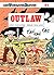 Les Tuniques Bleues - Tome 4 - Outlaw (French Edition)