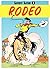 Lucky Luke - Tome 2 - Rodéo (French Edition)
