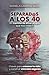 Separados a los 40: Un camino de amor propio que hizo match. Claves para retomar tu vida y construir vínculos seguros. (Spanish Edition)