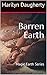 Barren Earth: Magic Earth S...