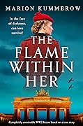 The Flame Within Her (German Wives #2)