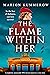 The Flame Within Her (Germa...
