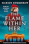 The Flame Within Her by Marion Kummerow
