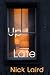 Up Late: Poems