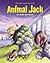 Animal Jack - Tome 4 - Le réveil des dodos (French Edition)