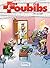 Les Toubibs - Tome 2: Au su...