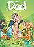 Dad - Tome 3 - Les nerfs à vif (French Edition)