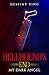 Hellhound's End by Destiny King