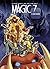 Magic 7 - Tome 8 - Super Trouper (French Edition)
