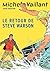 Michel Vaillant - Tome 9 - Le Retour de Steve Warson (French Edition)