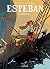 Esteban - Tome 1 - Le baleinier by Mathieu Bonhomme